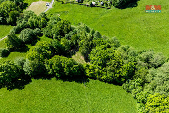 Prodej zahrady, 936 m², Rožnov pod Radhoštěm - 13