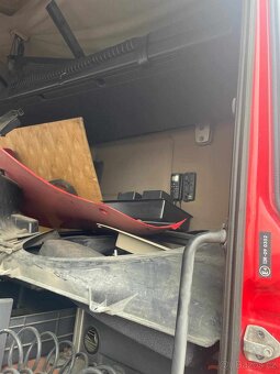 Scania na ND EURO3, EURO 4, EURO 5 - 13