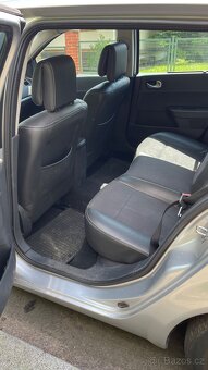 Renault Megane 1.5 dCi 78kW, r.v. 2009 - 13