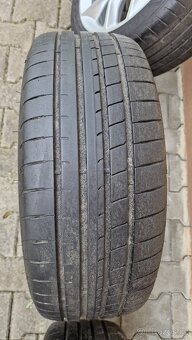 Škoda Kamiq originální kola - 13