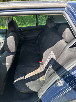 Volkswagen Golf 4 1.9TDi 66kW, Manual, Nová STK - 13