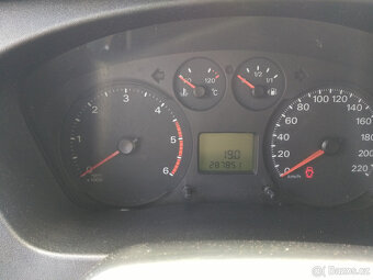 Ford Transit 2.2 TDCi Trend - 13