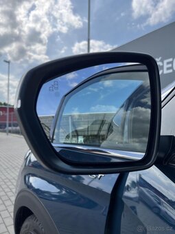 Peugeot 5008 1.5BHDi96KWAutomatTažné,162tkm,cena s DPH - 13