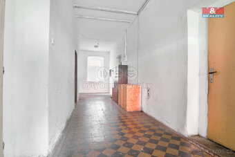 Prodej nájemního domu, 196 m², Chřibská - 13