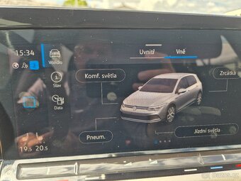 Golf VIII 1.0tsi 2022 - 13