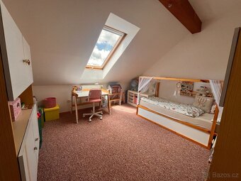 Prodej bytu 6+1, 127 m², Soběslavská, Tábor - 13