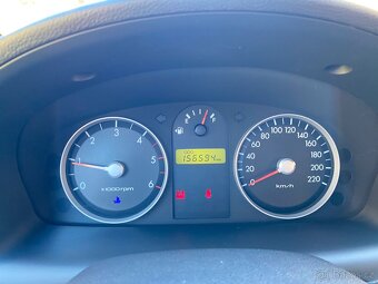 Hyundai Getz CRDi 65 kW - 13