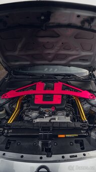 Nissan 370Z - 13