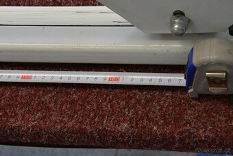 Řezačka na papír - karton 1500mm - 13