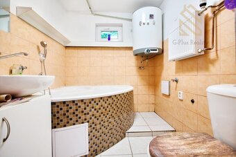 Prodej, Rodinného důmu, 286m2, Pozemek 1644m2, Kostelec nad  - 13