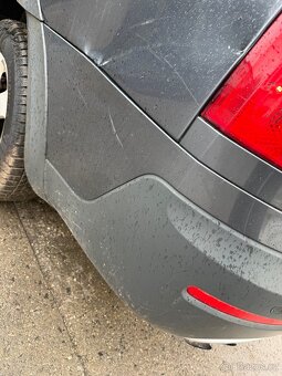 Náhradní díly Škoda Octavia 2 Scout 4x4 - 13