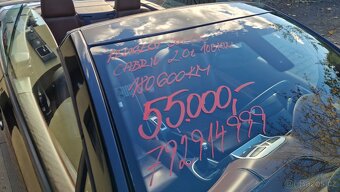 Peugeot 307CC 2.0i 100kw - 13