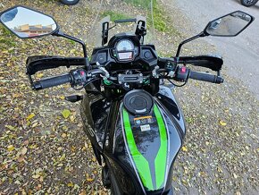 Kawasaki Versys 650 ABS r.v.2022 - 13
