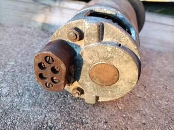 Avog motůrek stěračů - 13