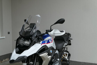 BMW R 1250 GS HP - 13