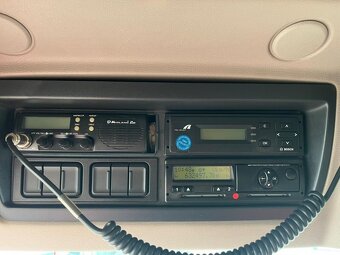 DAF LF 250 16t MANUÁL EURO VI VADNÉ TURBO - 13