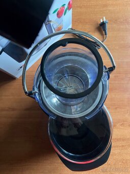 Odšťavňovač NOVÝ - 13