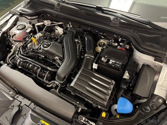 ŠKODA KAMIQ MONTECARLO 1,5Tsi 7ST DSG/Automat Nové ČR - 13