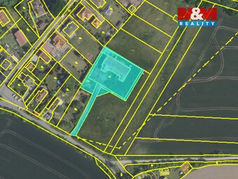 Prodej rodinného domu, Miskovice - Bylany, pozemek 2920 m2 - 13