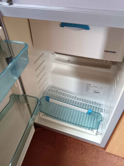 Prodam karavan Swift Charisma 230 - 13