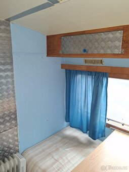 Prodám karavan tabbert comtese - 13