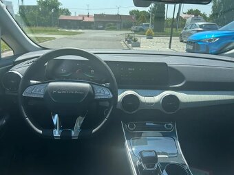 Dongfeng U-Tour, EXCLUSIVE FR 3 - 13