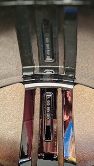 Originál Audi Pompei R20 - 13