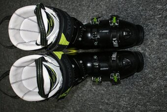 lyže Rossignol Experience allmountain 152 cm - 13