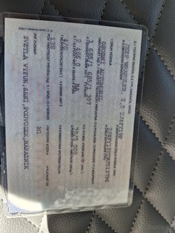 Jeep Wrangler 2,5 Prodám/Vyměním - 13