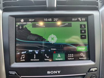 Ford Mondeo Combi 2,0 Hybrid Vignale - odpočet DPH - 13