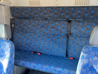 Iveco 75E15 Valnik s plachtou - 13