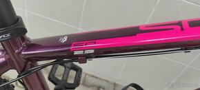 Kolo SCUD 29" vel. 17 - 13