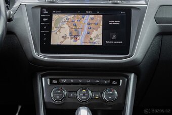 VW Tiguan 2.0 BiTDI 240k 4MOTION Highline DSG - 13