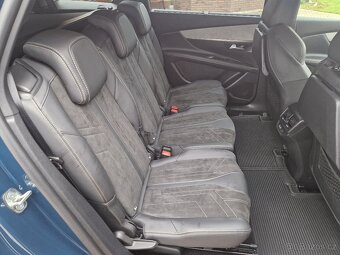 Peugeot 5008 2,0HDI GT - 2023 - AUTOMAT - FACELIFT - TOP - 13