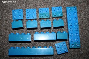 Lego Duplo - doprava je v ceně - 13