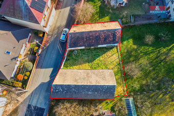 Prodej rodinného domu, 59 m², Plzeň, ul. Pod Školou - 13