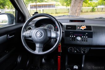 Suzuki Swift - 13
