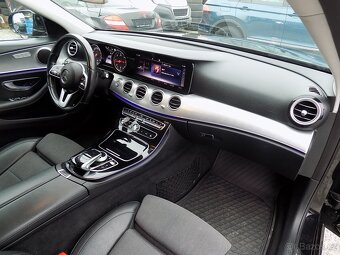 Mercedes-Benz 220 D 143 kW 4MATIC - 13