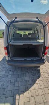 VOLKSWAGEN CADDY LIFE 1.4i MPI KLIMA - 13