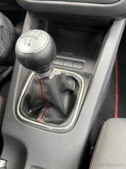 Volkswagen Golf V 1.9 TDI GOAL, r.v. 2006 - 13