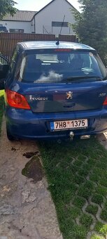 Peugeot 307 - 13