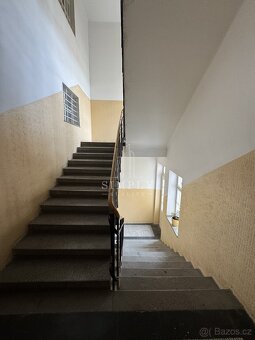 Pronájem bytu 2+KK, 63 m2, Nad Primaskou , Praha 10 - Strašn - 13
