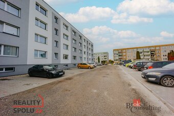 Pronájem, byty/4+1, 77 m2, U Cihelny 602, 50732 Kopidlno, Ji - 13
