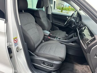 Škoda Kodiaq 2.0tdi 110kw 4x4,dsg,tažné - 13