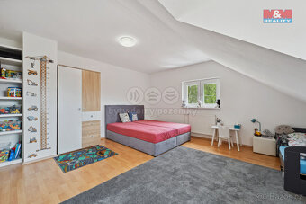 Prodej rodinného domu, 238 m², Nechanice - 13