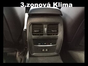 318d 15oPS LED Kůže 2PDC ACC Nav 3Klim AL 11/20 - 13
