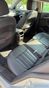 Opel Insignia 1.4 Turbo LPG 2015 - 13