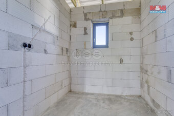 Prodej rodinného domu, 111 m², Všeruby - 13