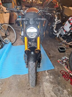 Fosti 50ccm - 13