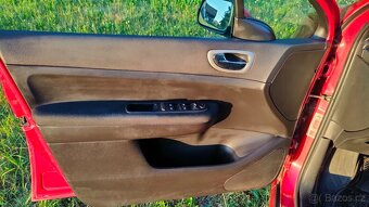 Peugeot 307 2.0 HDI 66 kW - 13